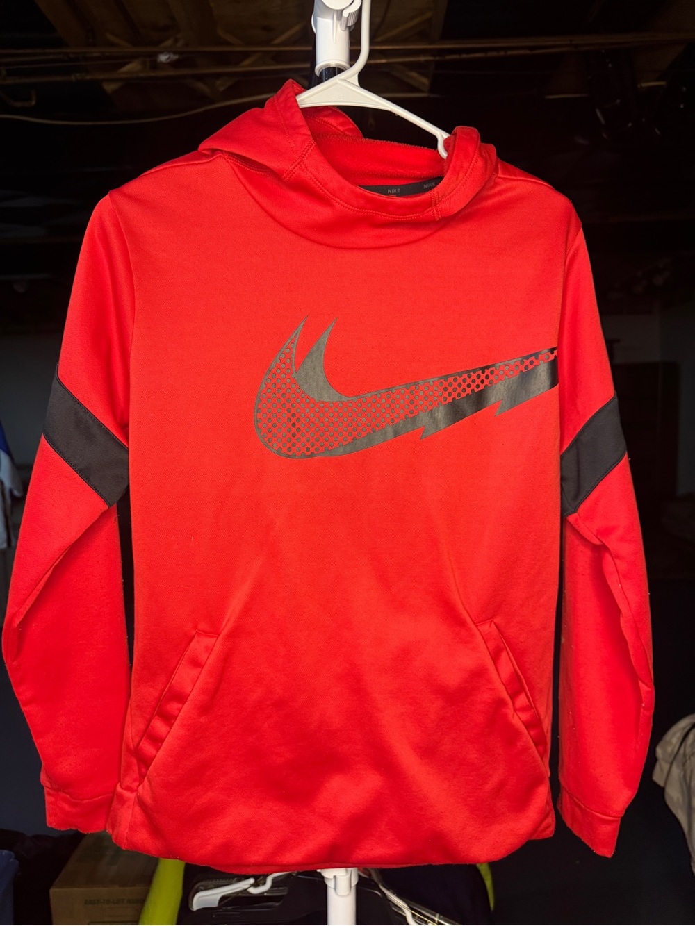 Nike Hoodie Jr XL (Boys)